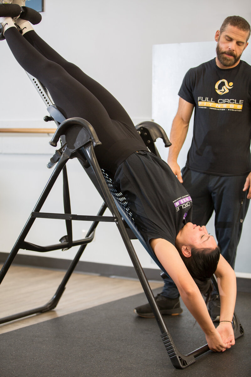 Pain Reduction Fitness Denver CO