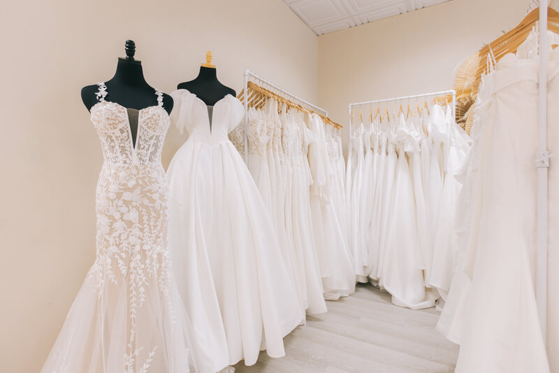 wedding dresses orange park fl Best Bridal Shop in Orange County
