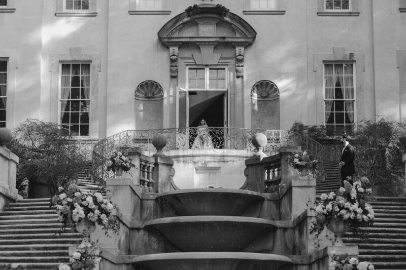 Atlanta Wedding Photographer