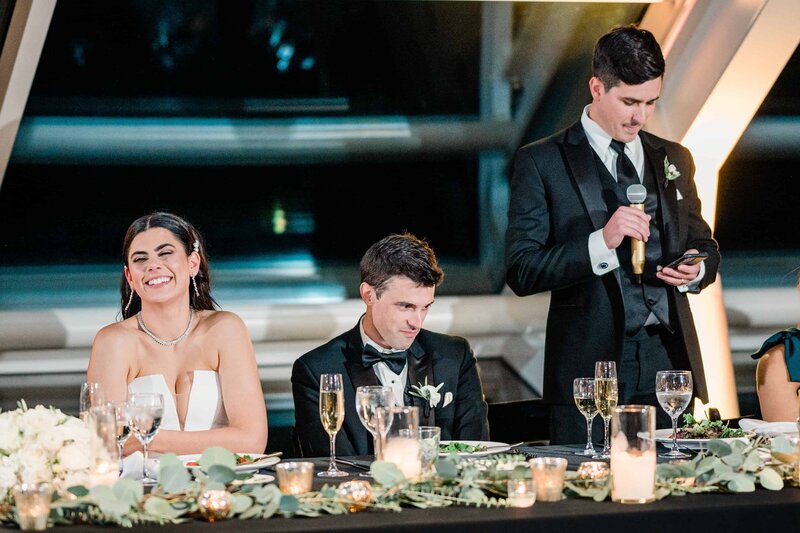 Anamaria Vieriu Photography - Samantha and Zach - wedding - The Adler Planetarium-821