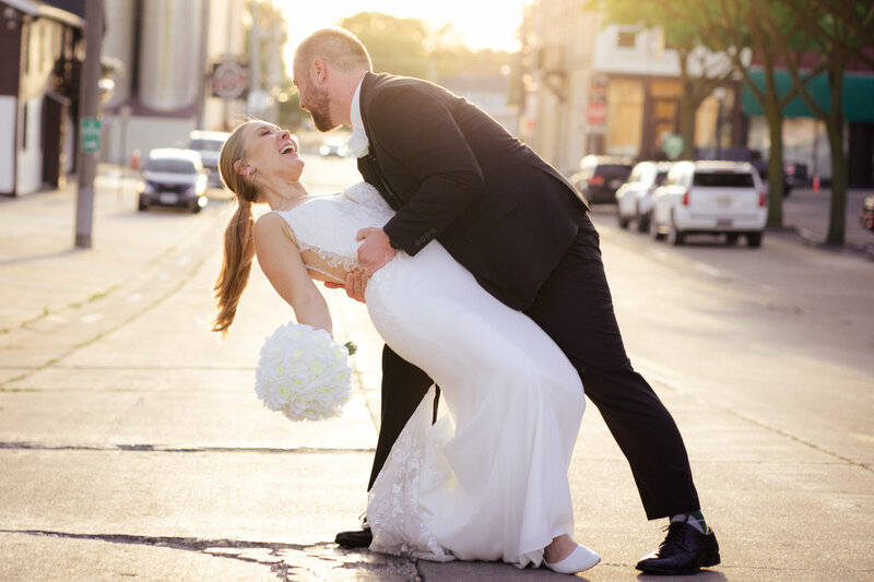 Amanda + Tim -508