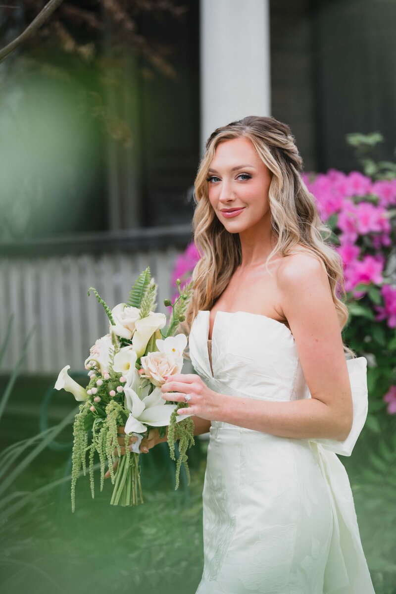 022_Savannah Botanical Wedding Photography _