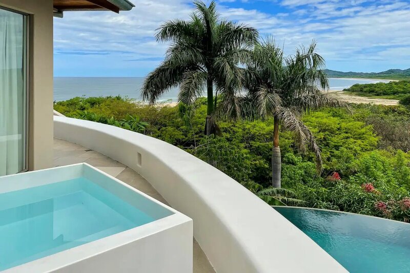 Sunset House 5