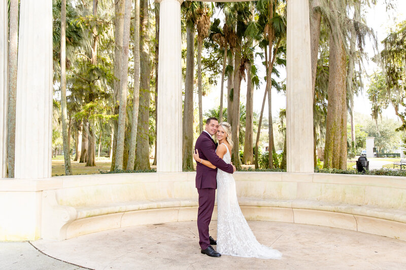 Amy Britton Photography Photographer Wedding Elopement Portrait Photo Florida Light Airy Bright Feminine Orlando Tampa
