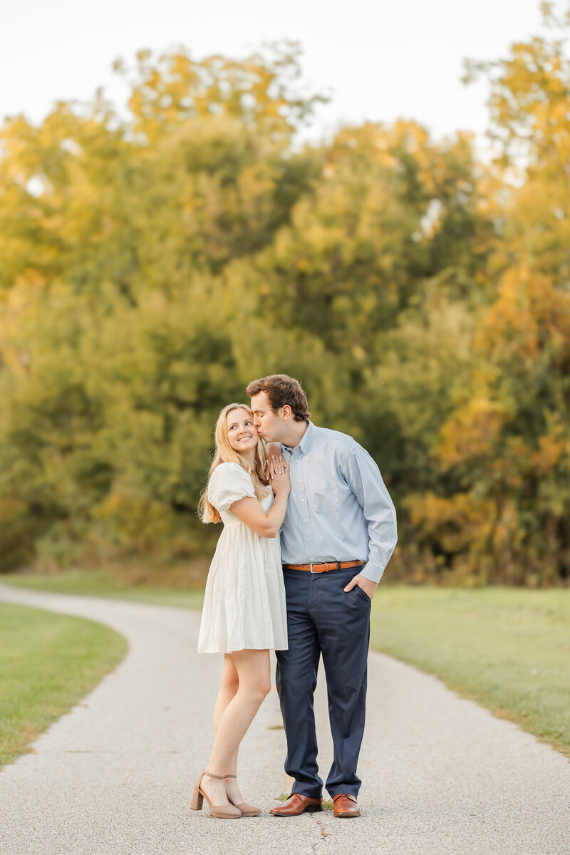 Emily & Nick Engagement -177