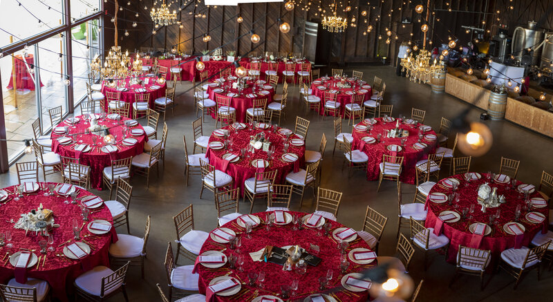 Steampunk Wedding at Saltwater Farm-456