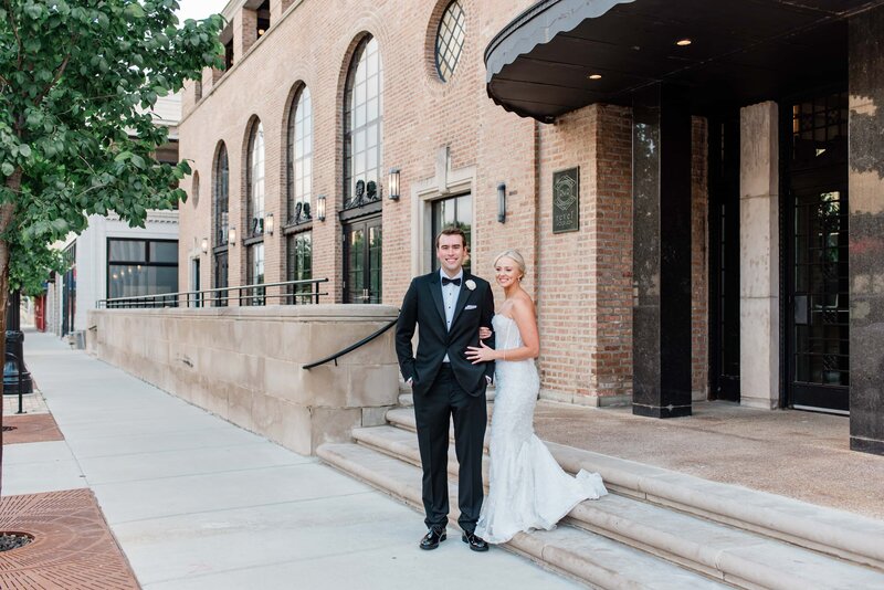 Anamaria Vieriu Photography - Mari and Walt Wedding _ Revel Motor Row-1165