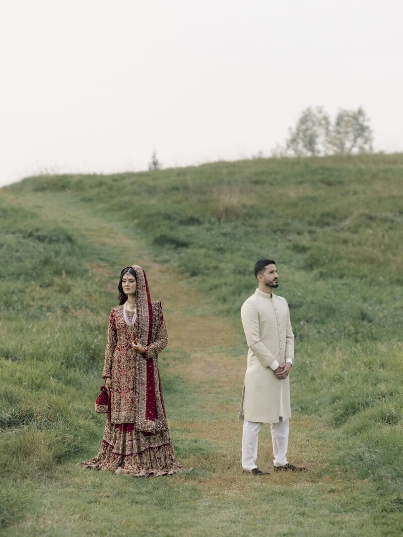 Timeless Tales Creatives - Documentary Muslim Wedding Photographers Edmonton (18)