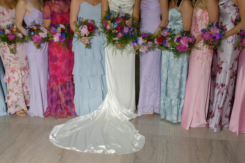 Chicago History Museum Wedding Photographer-51