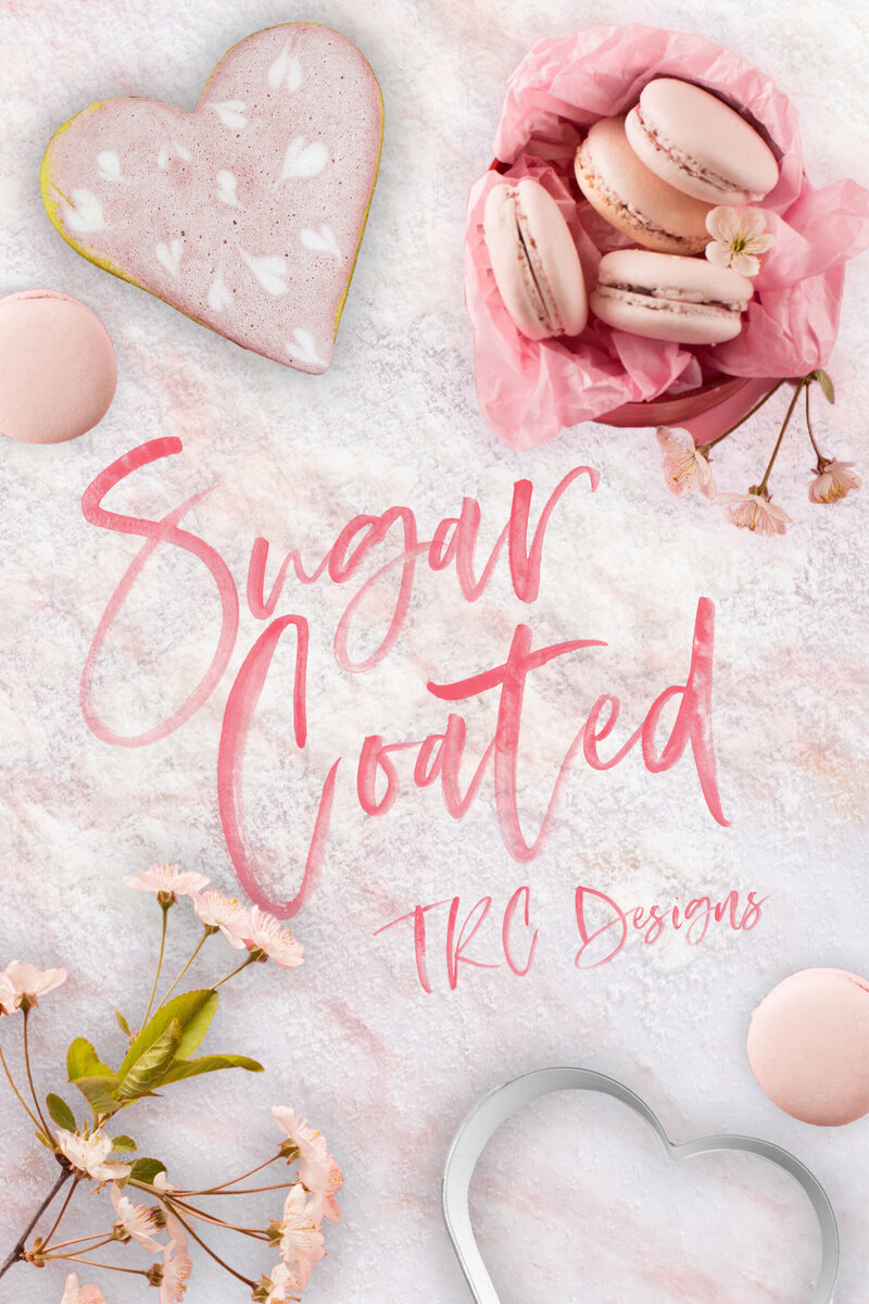 SUGAR COATED EBOOK