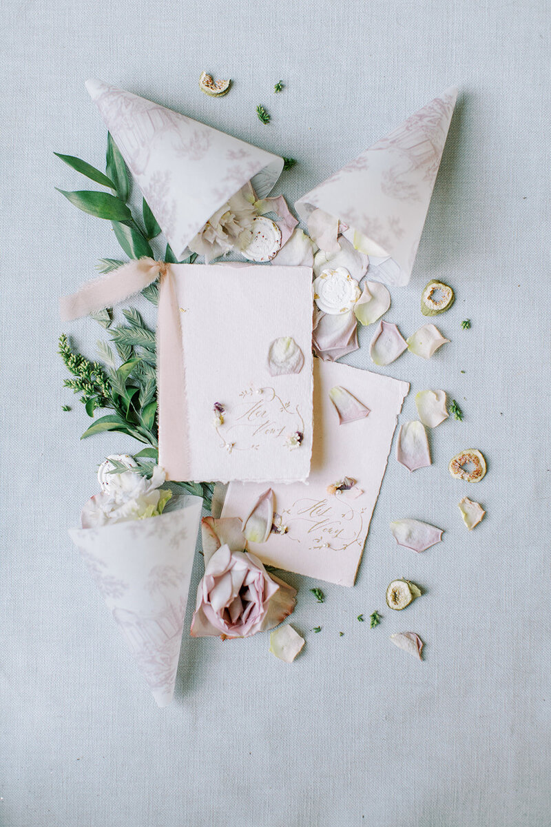 Pretty Stock Images Paris Chateau Wedding - 363