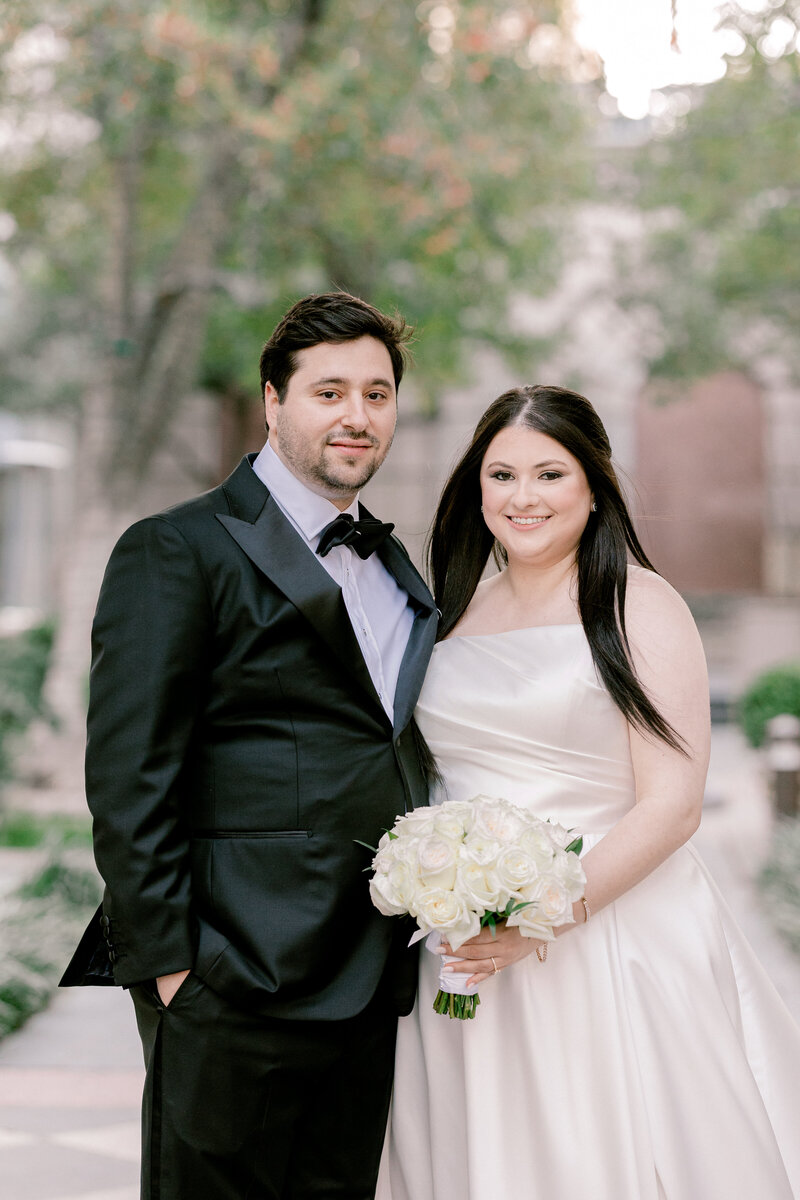 Bride & Groom  Tori & Sam-57