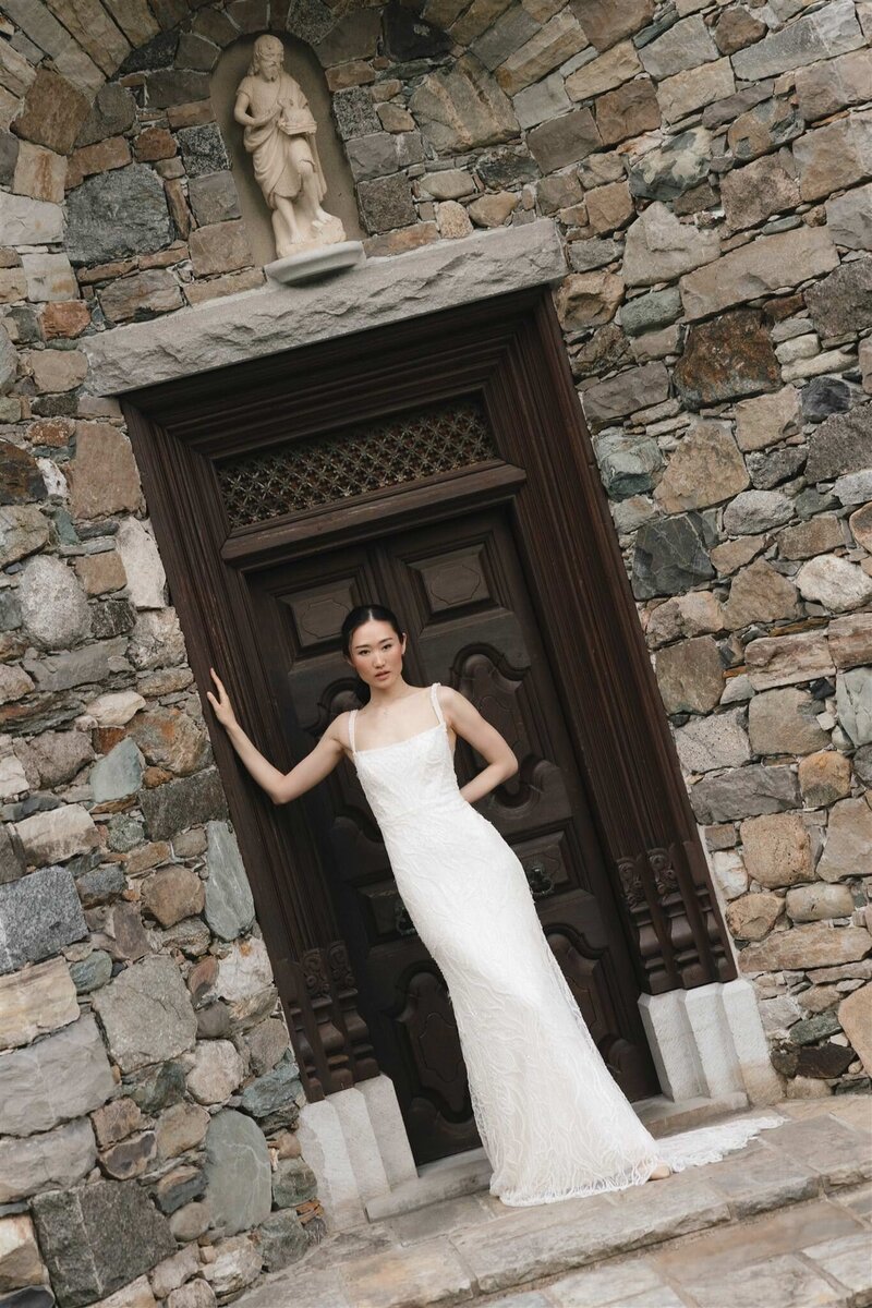 Wtoo & Willowby Wedding Dress Montreal | Dream It Yourself