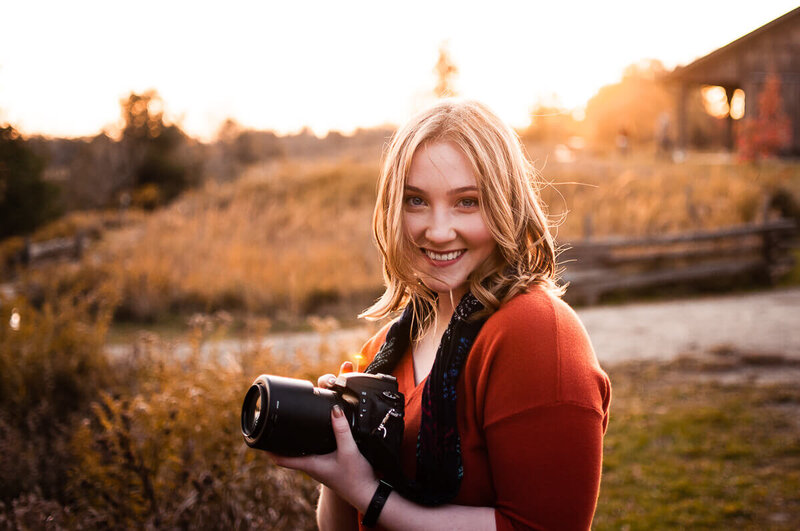 Photographer Oshawa