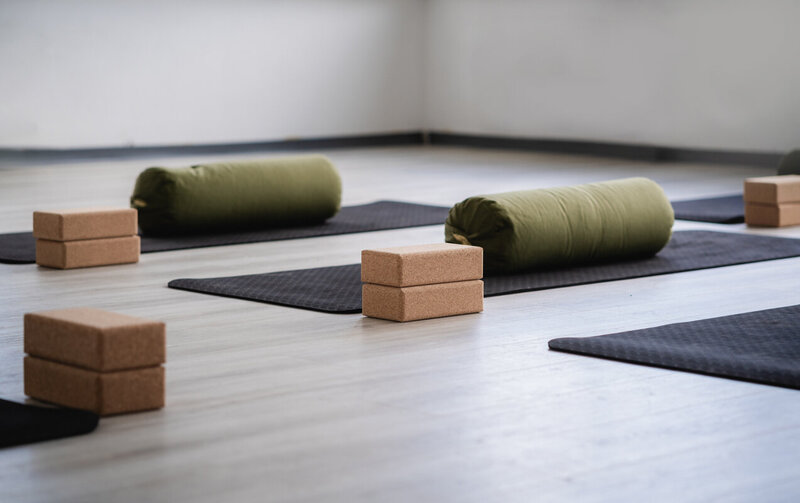 YogaShape_Yin Yoga 2
