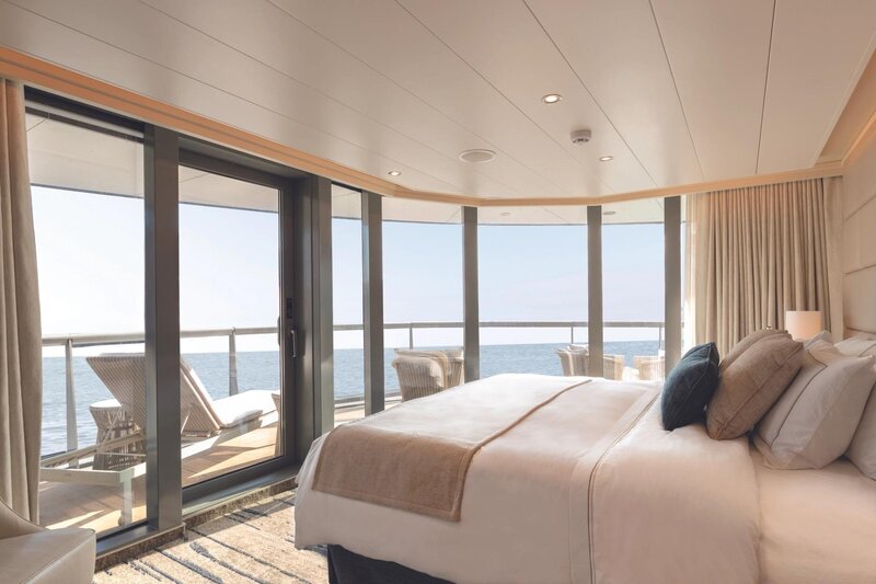 Silversea Cruises 15
