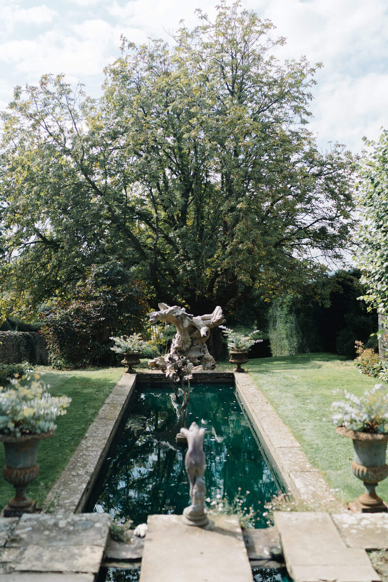 wiltshire florist at euridge manor