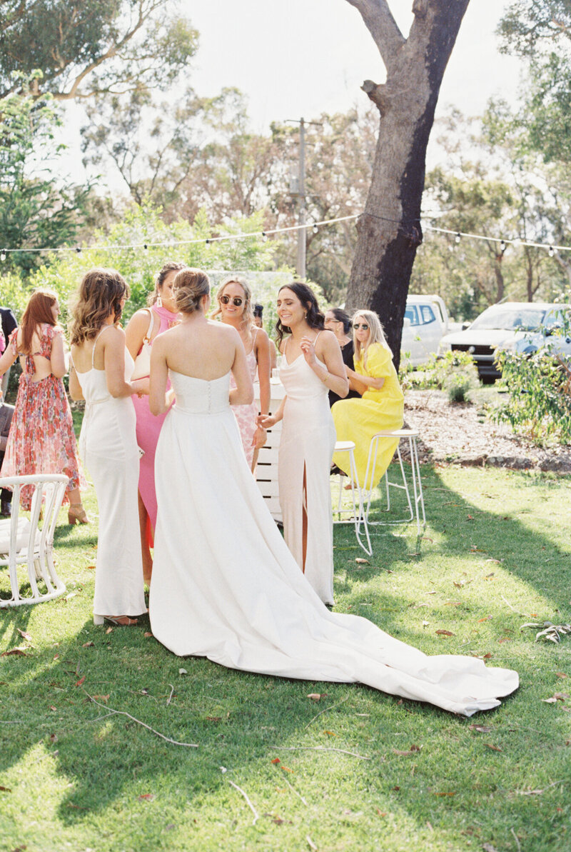 Southern Highlands White Luxury Country Olive Grove Wedding by Fine Art Film Australia Destination Wedding Photographer Sheri McMahon-74