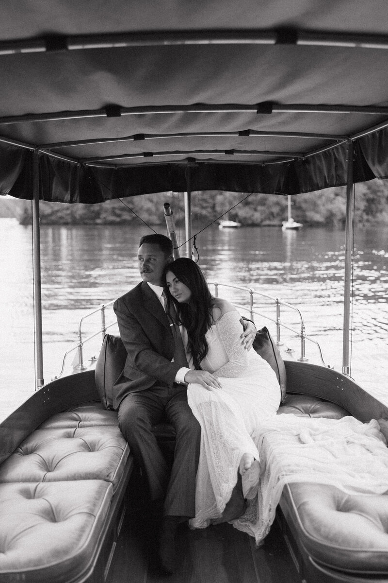 Wisconsin Wedding Photographer | Madison Dahlquist