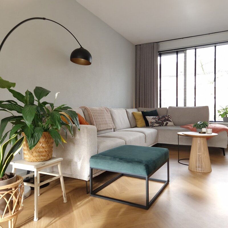 Mingu Portfolio interieuradvies aan huis Wijchen 1
