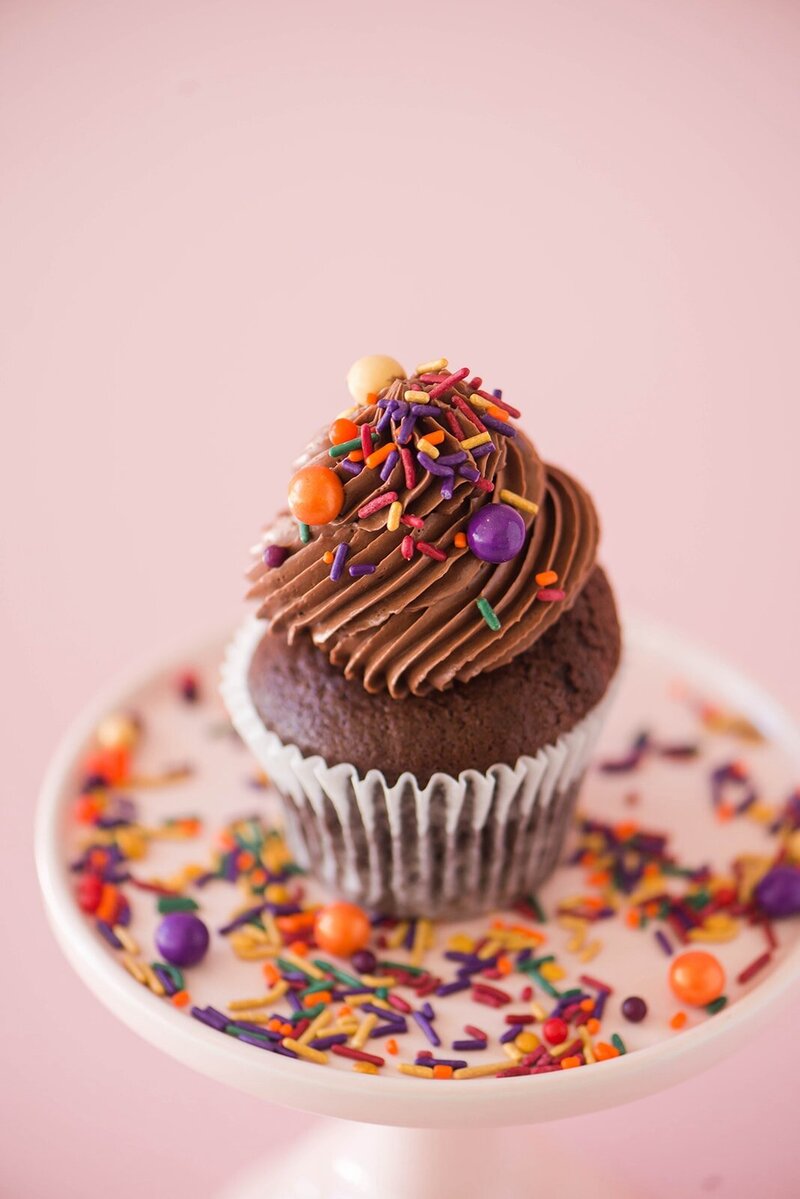 cupcakes