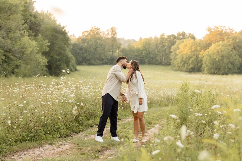 Mariana and Louai Engagement Sneak Peeks - Dylan and Sandra Photography -28
