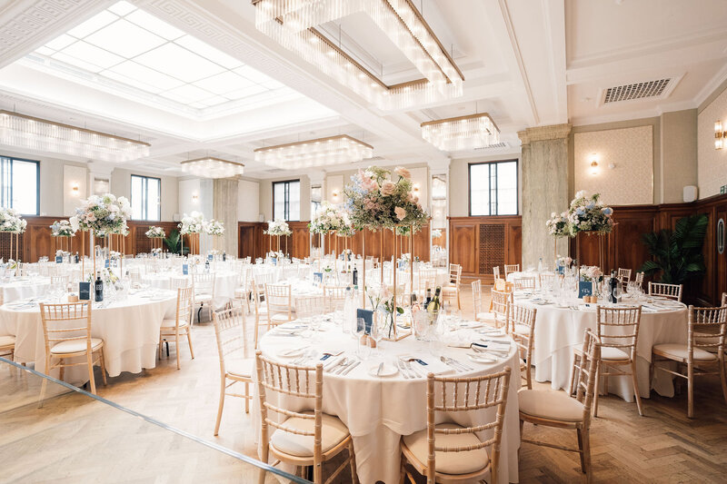 Pelham House wedding flowers (44)