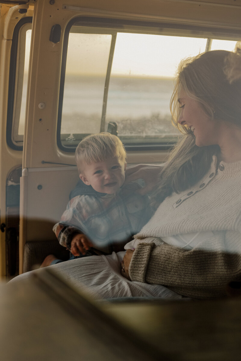 Documentary Family photographer based in Boise Idaho