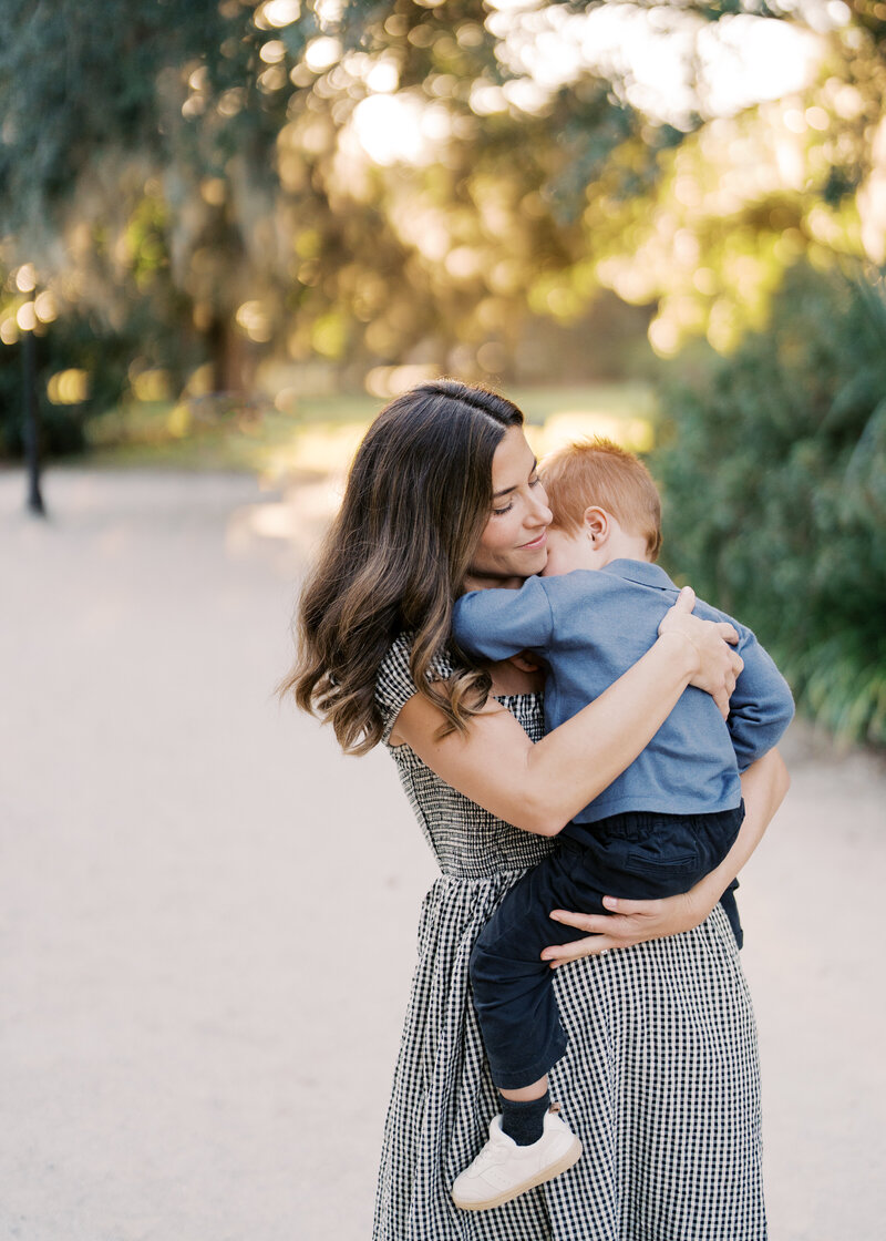 Charleston Family Photographer