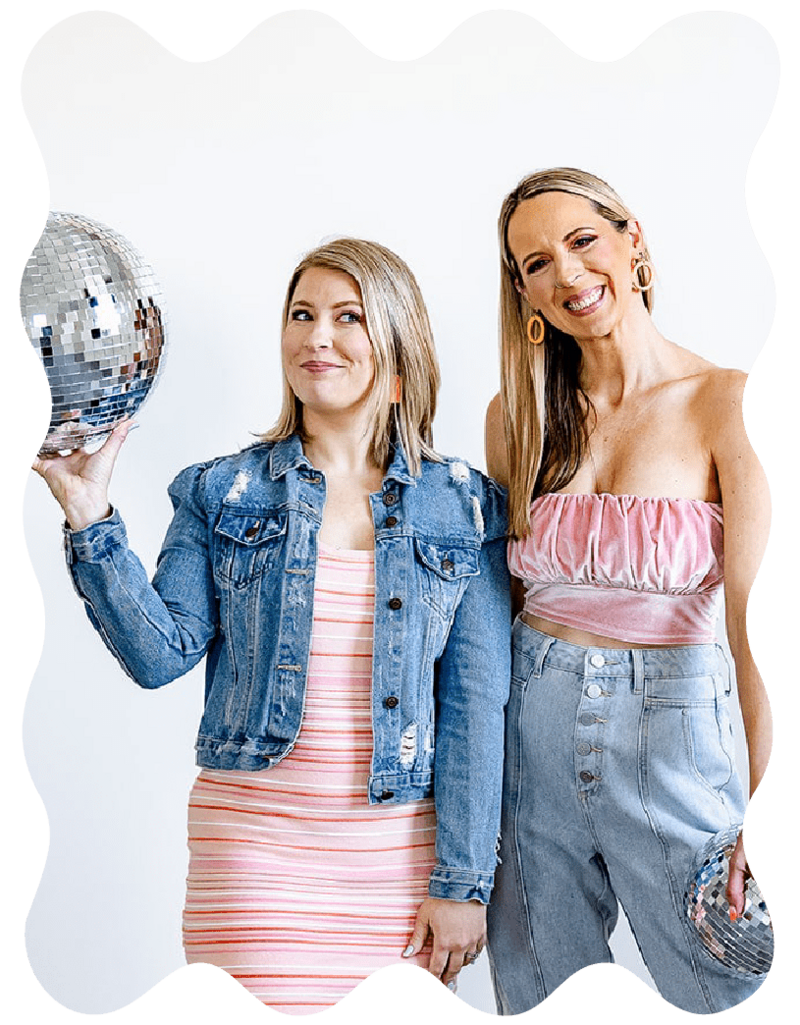 Duo Collective Marketing Agency Female Founders and Business Besties
