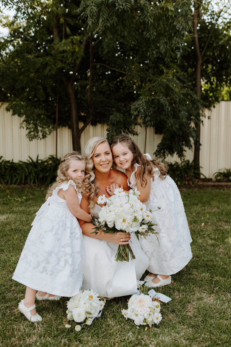 Wedding Photography Albury, Mulwala, Wagga Wagga, Milawa, Rutherglen