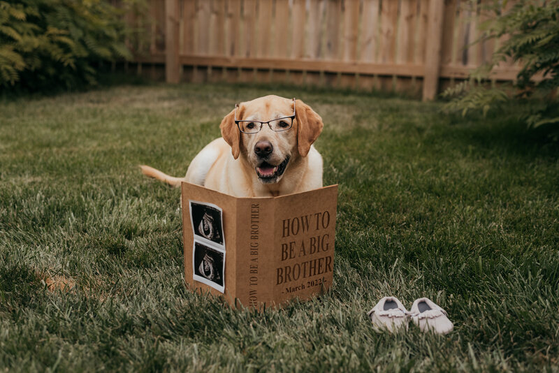 Oakley Baby Announcement32bit