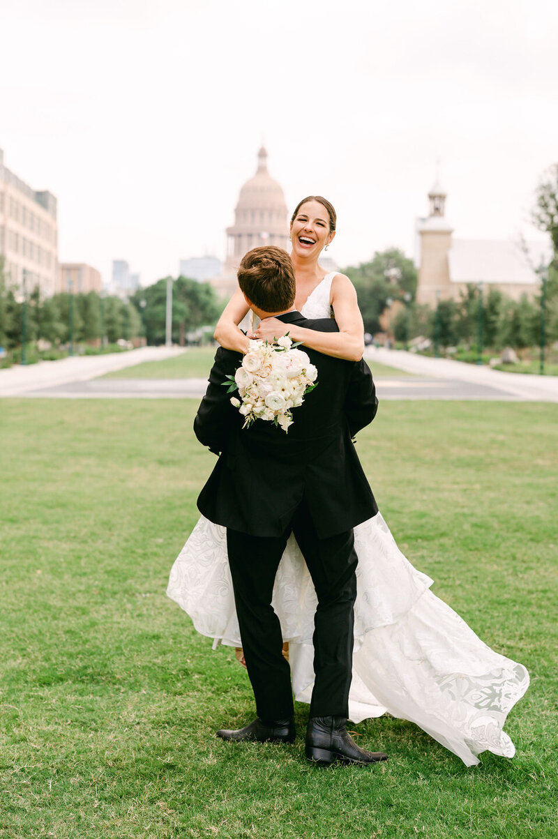 Austin Documentary Wedding Photographer  Rising Oak Images