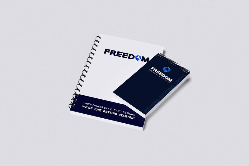 Freedom Intermodal Services Freedom Intermodal Case Study