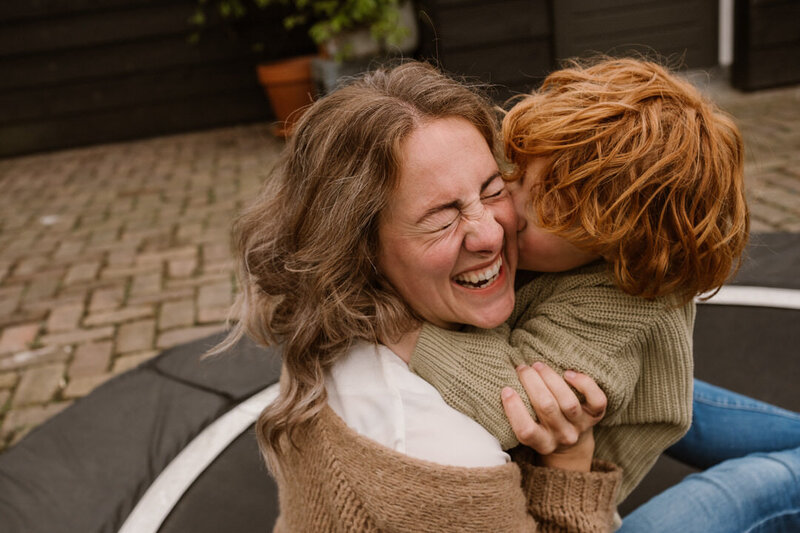 Gezins shoot Ommen - 32