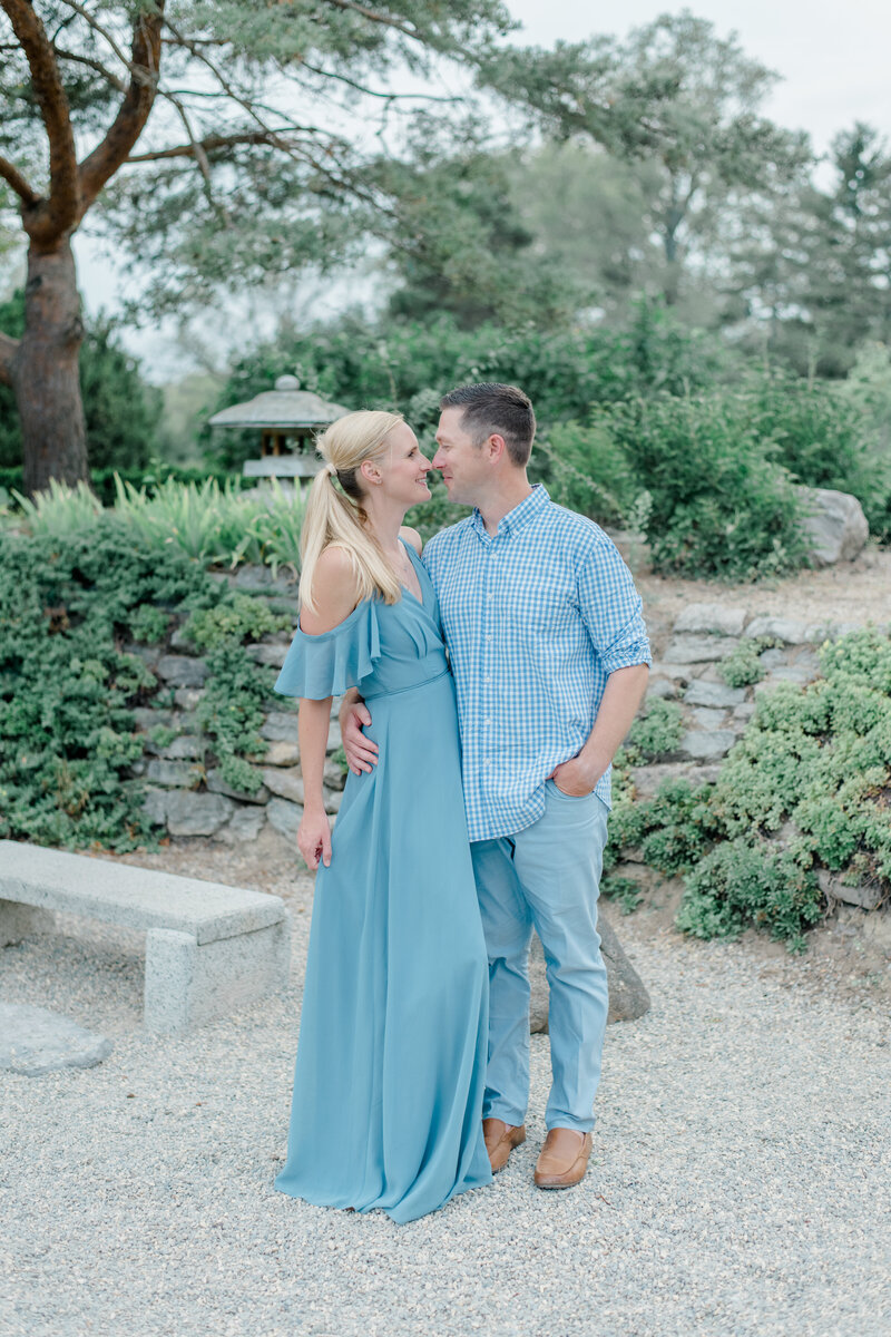 44Corken-Golz Family Session - Cox Arboretum Dayton MetroPark - Ohio Family Photographer- Cassidy Alane Photography