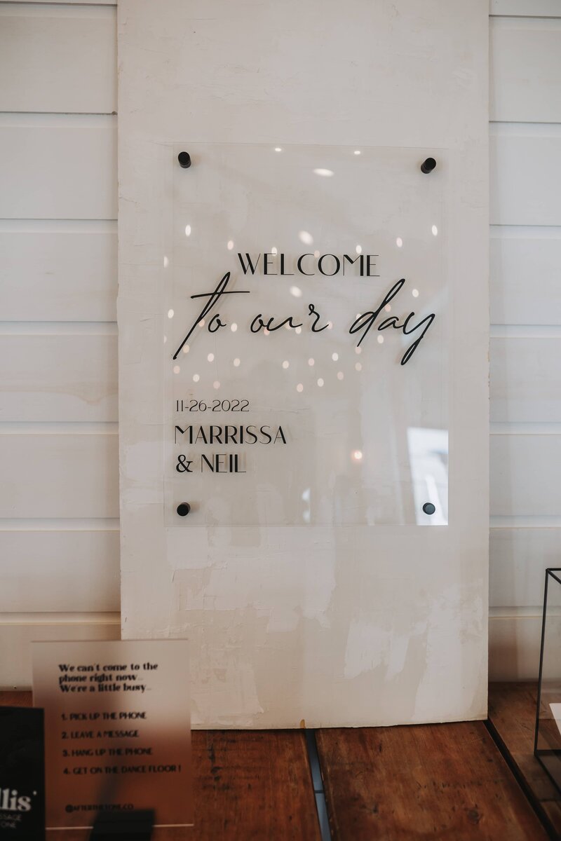 Wedding Detail photo at Bloom Meadows, Williamstown, MA | New England Wedding Photography