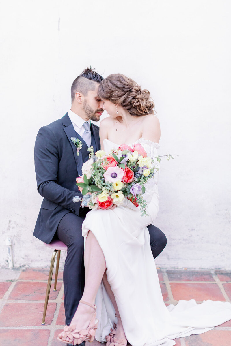 San Diego Wedding Photographer - Camila Margotta Photography-152