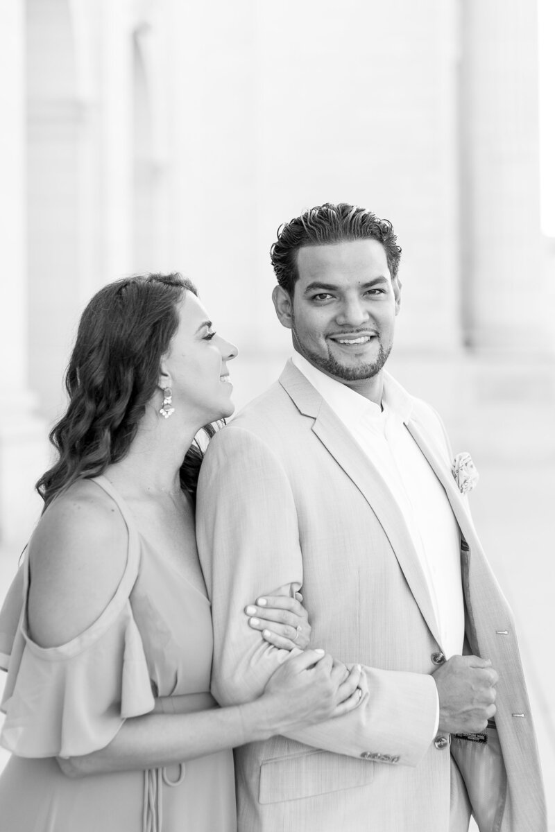 Union Station Engagment Session by DC Wedding Photographer Taylor Rose Photography-38