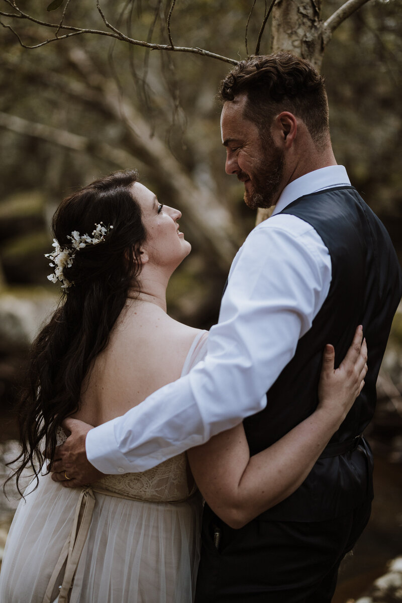 Wildwood wedding_Kangaroo Valley wedding-64