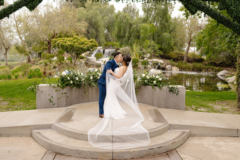 Coyote Hills Golf Course Wedding 57