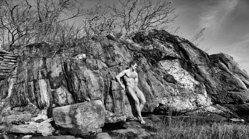 Brent Ray Fraser By Steven Menendez 2019_05