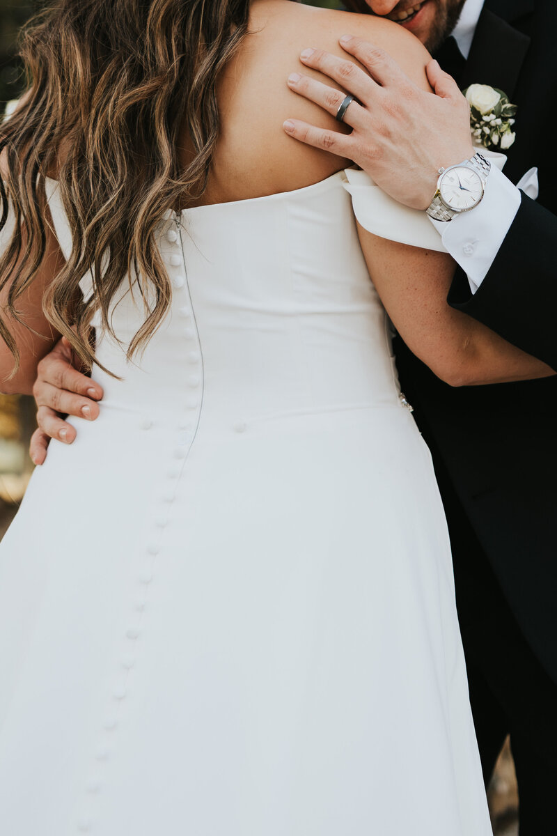 Father daughter dance | Western Photographer