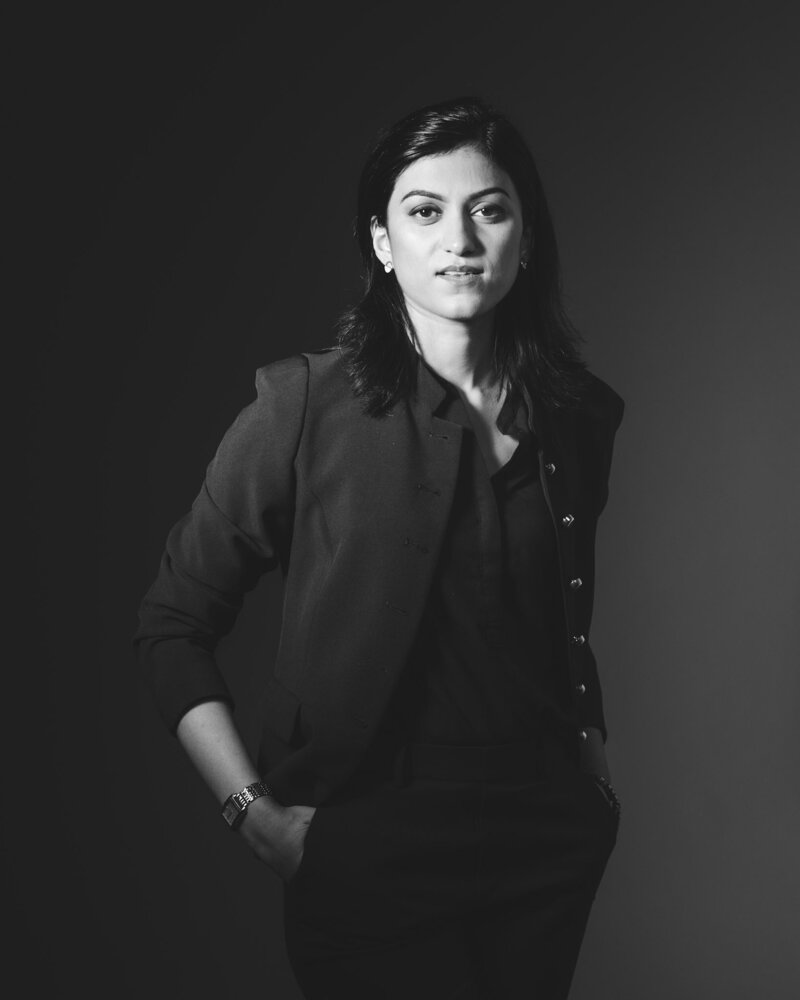 Ayesha Farooq