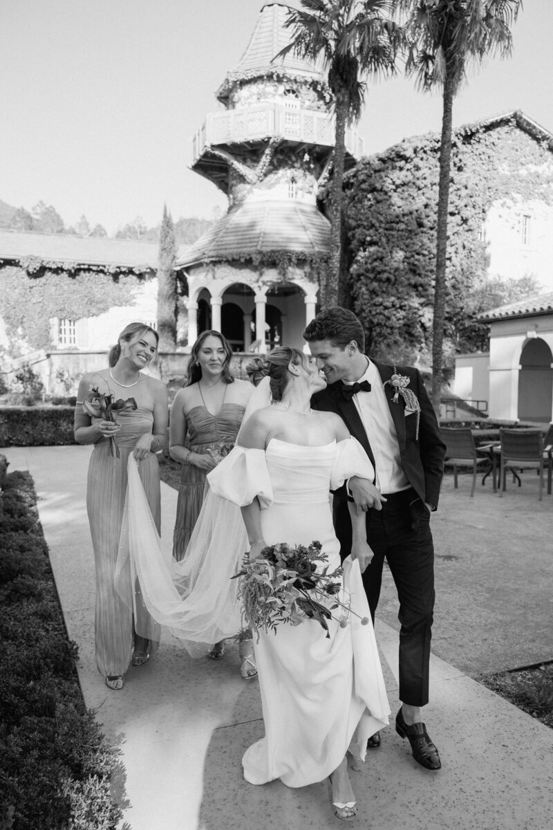 Katelyn Bradley Photography | Chatuea St Jean Napa Wedding189