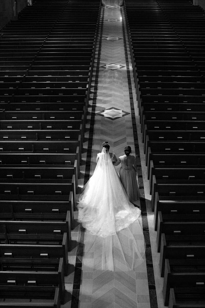 Baltimore Belvedere Hotel Wedding56
