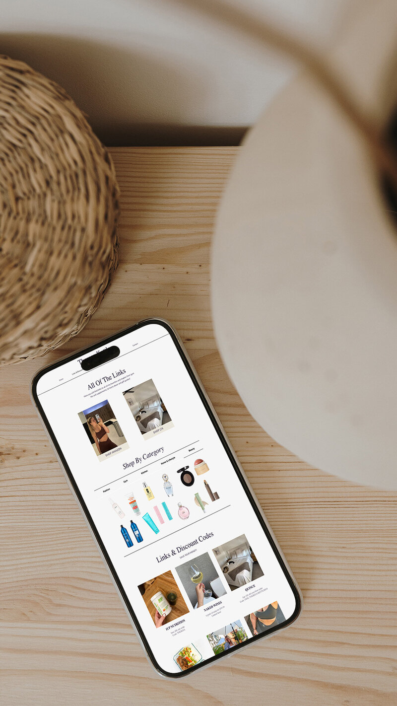 website designer near me