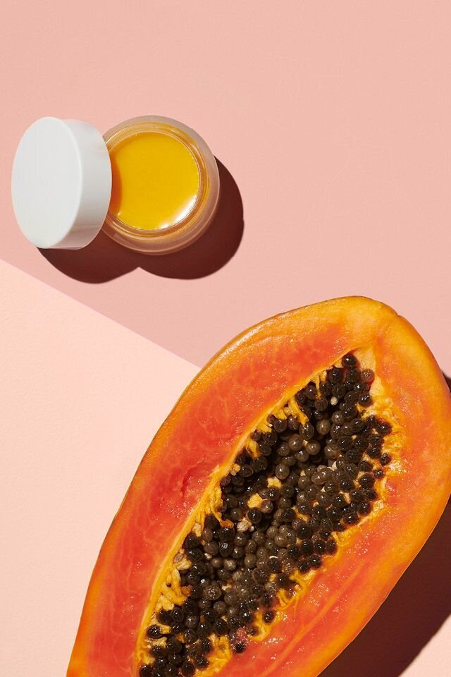 Papaya multiuse repair balm