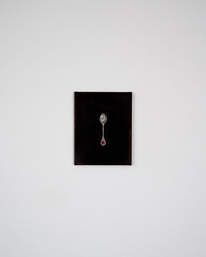 With Each Other on wall 1