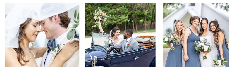 groom boutoniere wedding party walking macro engagement ring by Texas wedding photographer at Remi's Ridge Hidden Falls in Spring Branch